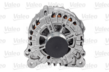 Alternator potrivit VW AMAROK, CALIFORNIA T5 CAMPER, CALIFORNIA T6 CAMPER, CRAFTER 30-35, CRAFTER 30-50, MULTIVAN T5, MULTIVAN T6, PASSAT B6, TRANSPORTER T5 2.0D/3.6 2007-2022 - (14V, 140A) [1]