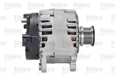 Alternator potrivit VW AMAROK, CALIFORNIA T5 CAMPER, CALIFORNIA T6 CAMPER, CRAFTER 30-35, CRAFTER 30-50, MULTIVAN T5, MULTIVAN T6, PASSAT B6, TRANSPORTER T5 2.0D/3.6 2007-2022 - (14V, 140A) [3]