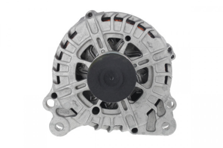 Alternator (14V, 140A) potrivit VW AMAROK, CALIFORNIA T5 CAMPER, CALIFORNIA T6 CAMPER, CRAFTER 30-35, CRAFTER 30-50, MULTIVAN T5, MULTIVAN T6, PASSAT B6, TRANSPORTER T5 2.0D/3.6 04.07-05.22 [1]