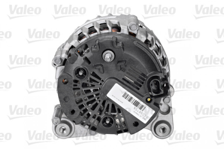 Alternator potrivit VW AMAROK, CRAFTER 30-35, CRAFTER 30-50, MULTIVAN T5, MULTIVAN T6, TRANSPORTER T5, TRANSPORTER T6, TRANSPORTER T6 / CARAVELLE T6 2.0D 2009-2022 - (14V, 140A) [2]