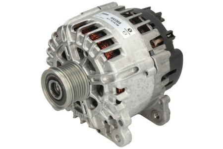 Alternatoare Electromotoare - Alternator potrivit SKODA FABIA III, FABIA III PRAKTIK; VW LOAD UP!, UP! 1.0/1.6 2011-2023 (14V, 140A, reconditionat)