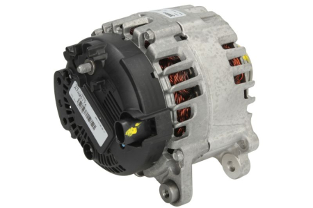 Alternator potrivit SKODA FABIA III, FABIA III PRAKTIK; VW LOAD UP!, UP! 1.0/1.6 2011-2023 (14V, 140A, reconditionat) [1]