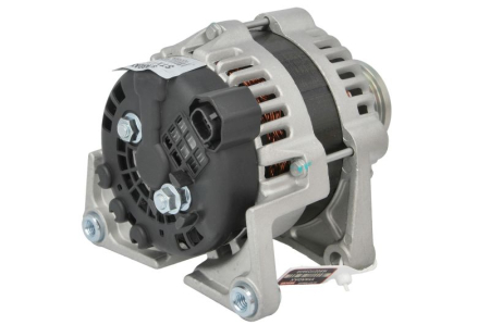 Alternator potrivit CHEVROLET AVEO, CRUZE, ORLANDO, TRAX; FORD USA EXPLORER; OPEL ASTRA J, ASTRA J GTC, INSIGNIA A, ZAFIRA B, ZAFIRA B/MINIVAN 1.6-4.0 dupa 2000 (14V, 140A, reconditionat profesional) [1]