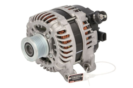 Alternatoare Electromotoare - Alternator potrivit FORD KA+ III 1.2 dupa 2018 (14V, 140A, reconditionat profesional)