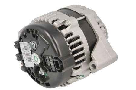 Alternator (14V, 140A, reconditionat profesional) potrivit SSANGYONG ACTYON II, ACTYON SPORTS I, ACTYON SPORTS II, KORANDO 2.0D/2.2D 11.10- [1]
