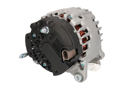 Alternator (14V, 140A) VW AMAROK, CRAFTER 30-35, CRAFTER 30-50, MULTIVAN V, MULTIVAN VI, TRANSPORTER / CARAVELLE VI, TRANSPORTER V, TRANSPORTER VI 2.0/2.0D dupa 2009 [1]