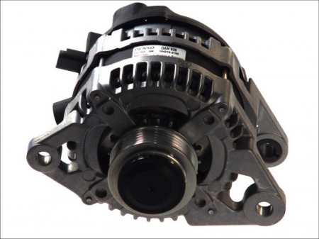 Piese Auto - Alternator (14V, 150A) ALFA ROMEO 159, BRERA, SPIDER; FIAT CROMA 2.4D dupa 2005