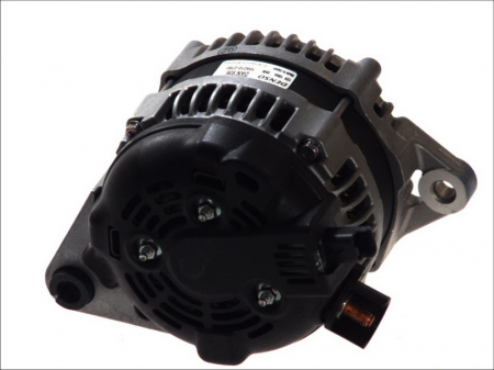 Alternator (14V, 150A) ALFA ROMEO 159, BRERA, SPIDER; FIAT CROMA 2.4D dupa 2005 [1]