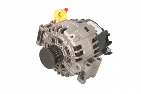 Piese Auto - Alternator (14V, 150A) BMW Seria 1 (E81), 1 (E82), 1 (E87), 1 (E88), 3 (E46), 3 (E90), 3 (E91), 3 (E92), 3 (E93), 5 (E60), X1 (E84), X3 (E83), Z4 (E85) 1.6/2.0 intre 2002-2015