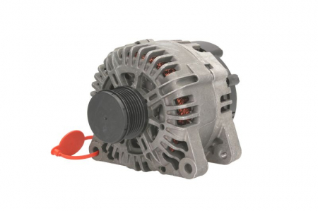 Piese Auto - Alternator (14V, 150A) CITROEN BERLINGO, BERLINGO MULTISPACE, C2, C3 I, C3 II, C3 PICASSO, C3 PLURIEL, C4, C4 GRAND PICASSO I, C4 I, C4 PICASSO I, C5, C5 I, C5 II, C5 III, C8, JUMPER 1.4D-2.2D dupa 19