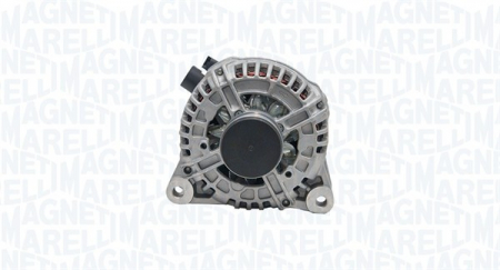 Alternator (14V, 150A) CITROEN BERLINGO, BERLINGO MULTISPACE, C2, C3 I, C3 II, C3 PICASSO, C3 PLURIEL, C4, C4 GRAND PICASSO I, C4 I, C4 PICASSO I, C5 I, C5 II, C5 III, C8, JUMPER 1.4D-2.2D dupa 1996 [1]