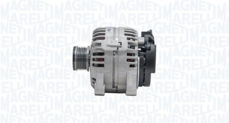 Alternator (14V, 150A) CITROEN BERLINGO, BERLINGO MULTISPACE, C2, C3 I, C3 II, C3 PICASSO, C3 PLURIEL, C4, C4 GRAND PICASSO I, C4 I, C4 PICASSO I, C5 I, C5 II, C5 III, C8, JUMPER 1.4D-2.2D dupa 1996 [2]