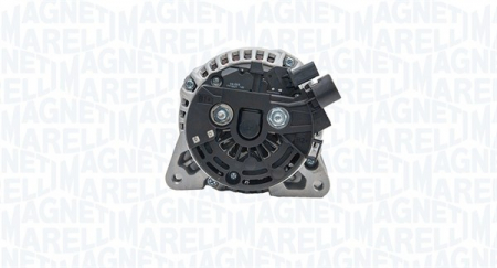 Alternator (14V, 150A) CITROEN BERLINGO, BERLINGO MULTISPACE, C2, C3 I, C3 II, C3 PICASSO, C3 PLURIEL, C4, C4 GRAND PICASSO I, C4 I, C4 PICASSO I, C5 I, C5 II, C5 III, C8, JUMPER 1.4D-2.2D dupa 1996 [3]