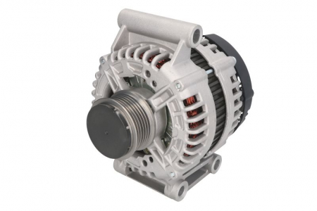 Alternatoare Electromotoare - Alternator potrivit CITROEN JUMPER; FIAT DUCATO; FORD TRANSIT, TRANSIT TOURNEO; PEUGEOT BOXER 2.2D dupa 2006 - (14V, 150A)