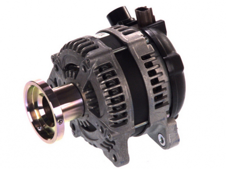 Alternator potrivit FORD C-MAX, FOCUS C-MAX, FOCUS II 1.8D 2004-2012 - (14V, 150A) [1]