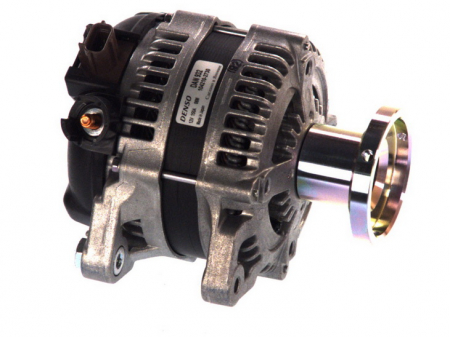 Alternatoare Electromotoare - Alternator potrivit FORD C-MAX, FOCUS C-MAX, FOCUS II 1.8D 2004-2012 - (14V, 150A)