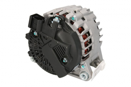 Alternator (14V, 150A) FORD C-MAX II, FIESTA VI, FOCUS III, GALAXY, GRAND C-MAX, KUGA I, KUGA II, MONDEO IV, S-MAX, TRANSIT CONNECT V408 1.5D/1.6D/2.0D dupa 2006 [1]