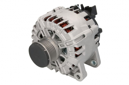 Alternator (14V, 150A) FORD C-MAX II, FIESTA VI, FOCUS III, GALAXY, GRAND C-MAX, KUGA I, KUGA II, MONDEO IV, S-MAX, TRANSIT CONNECT V408 1.5D/1.6D/2.0D dupa 2006 [0]