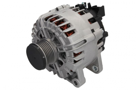 Alternatoare Electromotoare - Alternator potrivit FORD C-MAX II, FIESTA VI, FOCUS III, GALAXY, KUGA I, KUGA II, MONDEO IV, S-MAX 1.5D/1.6D/2.0D dupa 2006 - (14V, 150A)