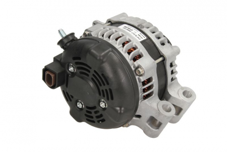 Alternator potrivit JAGUAR F-PACE, F-Tip, XE, XF, XF SPORTfrana, XJ, XK; LAND ROVER DISCOVERY IV RANGE ROVER III RANGE ROVER SPORT RANGE ROVER VELAR 3.0/5.0 dupa 2009 - (14V, 150A) [1]
