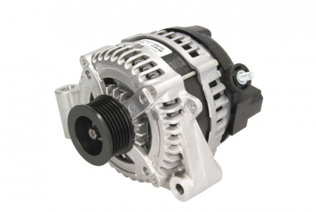 Piese Auto - Alternator (14V, 150A) JAGUAR F-PACE, F-Tip, XE, XF, XF SPORTfrana, XJ, XK; LAND ROVER DISCOVERY IV, RANGE ROVER III, RANGE ROVER SPORT, RANGE ROVER VELAR 3.0/5.0 dupa 2009