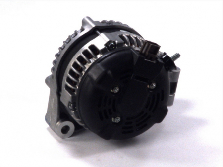 Alternator potrivit LAND ROVER DISCOVERY III 4.4 2004-2009 - (14V, 150A) [1]