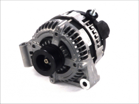 Piese Auto - Alternator (14V, 150A) LAND ROVER DISCOVERY III, RANGE ROVER III, RANGE ROVER SPORT 4.2/4.4 intre 2004-2013
