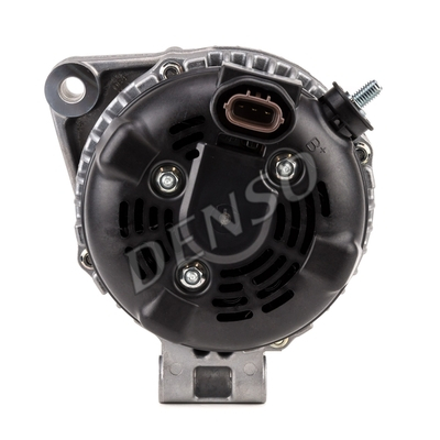 Alternator potrivit LAND ROVER DISCOVERY IV 2.7D dupa 2009 - (14V, 150A) [1]
