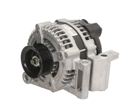 Piese Auto - Alternator (14V, 150A) LAND ROVER DISCOVERY IV, RANGE ROVER SPORT 3.0D dupa 2009