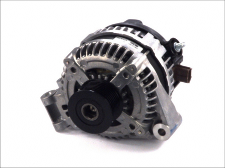 Piese Auto - Alternator (14V, 150A) LAND ROVER RANGE ROVER SPORT 2.7D intre 2005-2013