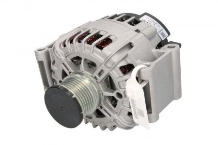 Piese Auto - Alternator (14V, 150A) MERCEDES C (C204), C T-MODEL (S204), C (W204), E (A207), E (C207), E T-MODEL (S212), E (W212), SLK (R172), SPRINTER 3,5-T (906), SPRINTER 3-T (906) 1.8/2.1D/2.2D dupa 2006