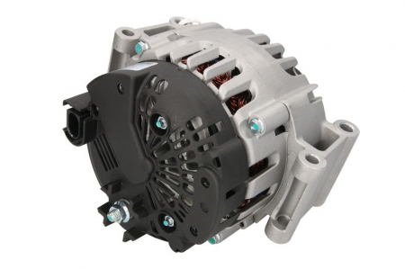 Alternator (14V, 150A) MERCEDES C (C204), C T-MODEL (S204), C (W204), E (A207), E (C207), E T-MODEL (S212), E (W212), SLK (R172), SPRINTER 3,5-T (906), SPRINTER 3-T (906) 1.8/2.1D/2.2D dupa 2006 [1]