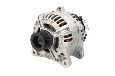 Alternator (14V, 150A) NISSAN INTERSTAR, PRIMASTAR; OPEL MOVANO, VIVARO A; RENAULT GRAND SCENIC II, LAGUNA II, MASTER II, MEGANE II, SCENIC II, TRAFIC II, VEL SATIS 1.9D-2.5D dupa 2000 [0]