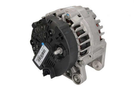 Alternator (14V, 150A) NISSAN PRIMASTAR; OPEL VIVARO A; RENAULT ESPACE IV, LAGUNA II, TRAFIC II, VEL SATIS 2.0D dupa 2005 [1]
