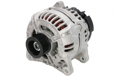 Piese Auto - Alternator (14V, 150A) NISSAN PRIMASTAR; OPEL VIVARO A; RENAULT LAGUNA II, MASTER II, MEGANE I, MEGANE I COACH, TRAFIC II, VEL SATIS 2.0/2.2D/2.5D dupa 2001