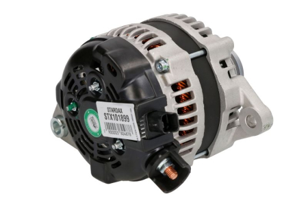 Alternator (14V, 150A) potrivit ALFA ROMEO 159, BRERA, SPIDER 3.2 12.05-11.11 [1]