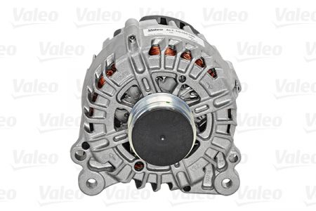 Alternator (14V, 150A) potrivit AUDI A4 ALLROAD B8, A4 B8, A5, Q5 2.7D/3.0D 06.07-05.17 [1]