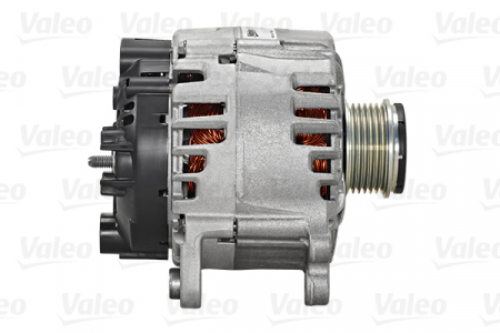 Alternator (14V, 150A) potrivit AUDI A4 ALLROAD B8, A4 B8, A5, Q5 2.7D/3.0D 06.07-05.17 [3]