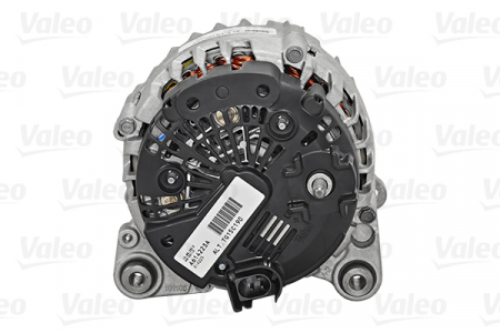 Alternator (14V, 150A) potrivit AUDI A4 ALLROAD B8, A4 B8, A5, Q5 2.7D/3.0D 06.07-05.17 [2]