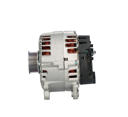 Alternator (14V, 150A) potrivit AUDI A4 ALLROAD B8, A4 B8, A5, Q5 2.7D/3.0D/3.2 06.07-05.17 [3]