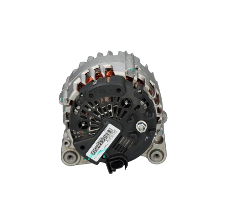 Alternator (14V, 150A) potrivit AUDI A4 ALLROAD B8, A4 B8, A5, Q5 2.7D/3.0D/3.2 06.07-05.17 [2]