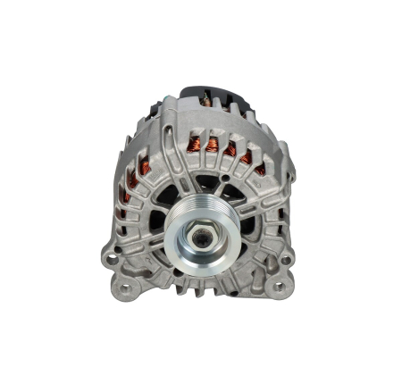 Alternator (14V, 150A) potrivit AUDI A4 ALLROAD B8, A4 B8, A5, Q5 2.7D/3.0D/3.2 06.07-05.17 [1]