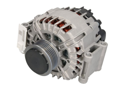 Alternatoare Electromotoare - Alternator potrivit AUDI A6 ALLROAD C6, A6 C6, A7 2.4/2.8/3.2 2004-2018 (14V, 150A)