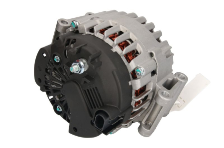 Alternator potrivit AUDI A6 ALLROAD C6, A6 C6, A7 2.4/2.8/3.2 2004-2018 (14V, 150A) [1]