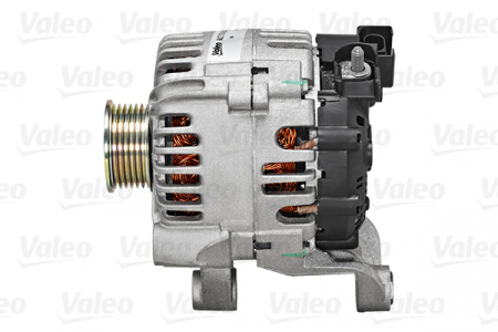 Alternator (14V, 150A) potrivit BMW 1 (E87), 3 (E90), 3 (E91), 3 (E92), 3 (E93), 5 (E60), 5 (E61), 7 (E65, E66, E67) 2.0-3.0D 06.02-12.13 [3]