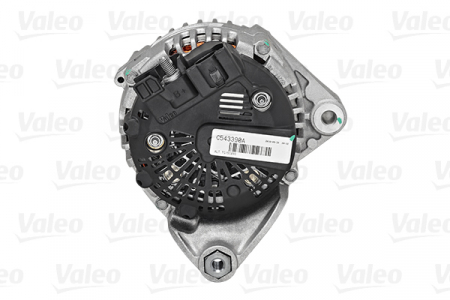 Alternator (14V, 150A) potrivit BMW 1 (E87), 3 (E90), 3 (E91), 3 (E92), 3 (E93), 5 (E60), 5 (E61), 7 (E65, E66, E67) 2.0-3.0D 06.02-12.13 [2]