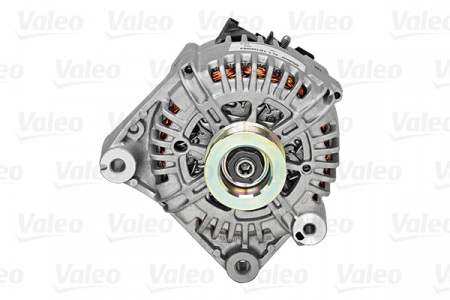 Alternator (14V, 150A) potrivit BMW 1 (E87), 3 (E90), 3 (E91), 3 (E92), 3 (E93), 5 (E60), 5 (E61), 7 (E65, E66, E67) 2.0-3.0D 06.02-12.13 [1]