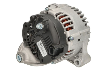 Alternator (14V, 150A) potrivit BMW 3 (E46), 5 (E39), 7 (E38), X3 (E83), X5 (E53) 2.0D-3.0D 01.96-08.11 [1]