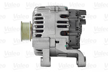 Alternator potrivit BMW 3 (E46), 5 (E39), X3 (E83) 2.0D/2.5D/3.0D 1996-2007 - (14V, 150A) [3]