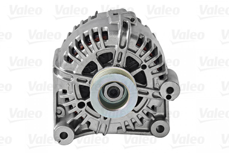 Alternator potrivit BMW 3 (E46), 5 (E39), X3 (E83) 2.0D/2.5D/3.0D 1996-2007 - (14V, 150A) [1]